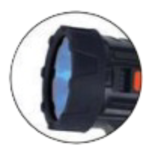 Фонарь ручной YYC-STD-1137 XPE+SMD