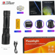 Фонарь ручной аккумуляторный X-Balog BL-607-TG USB