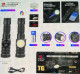 Фонарь ручной аккумуляторный X-Balog BL-S2305-USB