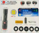 Фонарь ручной аккумуляторный X-Balog BL-A02-P90