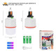 Фонарь для кемпинга YYC-2102 SMD