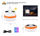 Фонарь для кемпинга YYC-2107 SMD LED