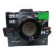 Фонарь налобный аккумуляторный Rotekors BL-8096-4