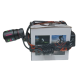 Фонарь налобный аккумуляторный Rotekors BL-8096-4