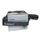 Фонарь налобный аккумуляторный Rotekors BL-8096-4