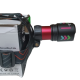 Фонарь налобный аккумуляторный Rotekors BL-8096-4