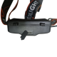 Фонарь налобный аккумуляторный Rotekors BL-8096-4