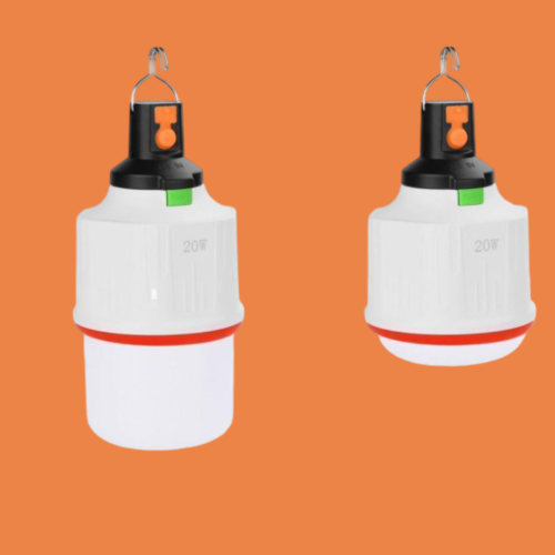 Фонарь для кемпинга YYC-2102 SMD