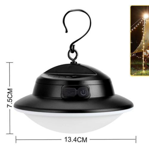 Фонарь для кемпинга YYC-2100 SMD LED