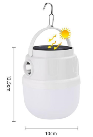 Фонарь для кемпинга YYC-2105 SMD LED
