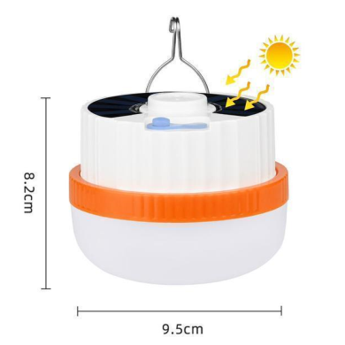 Фонарь для кемпинга YYC-2107 SMD LED