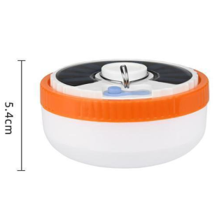 Фонарь для кемпинга YYC-2107 SMD LED