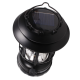 Фонарь для кемпинга YYC-2099 COB LED с солнечной зарядкой