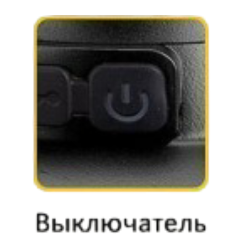 Фонарь для кемпинга YYC-2100 SMD LED