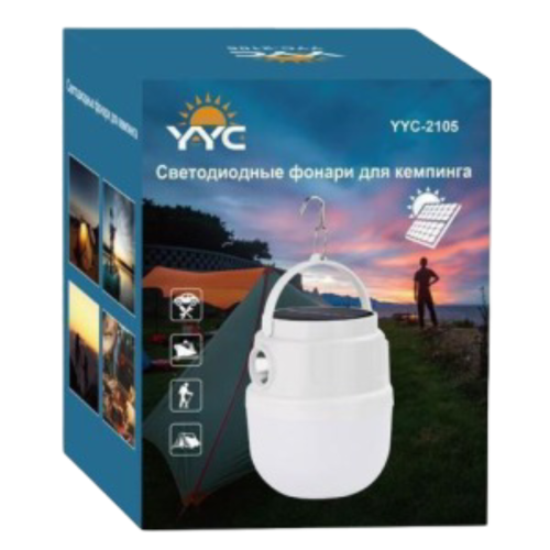 Фонарь для кемпинга YYC-2105 SMD LED