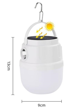 Фонарь для кемпинга YYC-2104 SMD LED