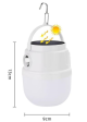 Фонарь для кемпинга YYC-2104 SMD LED