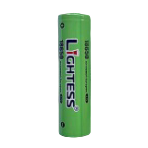 Фонарь ручной светодиодный Lightess CA171-1-PM10-TG без отражателей