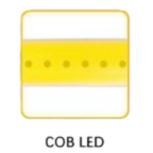 Фонарь для кемпинга YYC-2099 COB LED с солнечной зарядкой