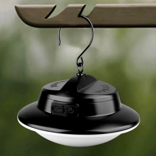 Фонарь для кемпинга YYC-2100 SMD LED