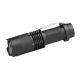Фонарь светодиодный YYC-548-UV LED