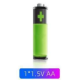 Фонарь светодиодный YYC-548-UV LED