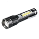 Фонарь ручной светодиодный YYC-P20-PM10-TG+COB