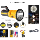 Фонарь переносной RC-W595-P90