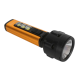 Фонарь ручной аккумуляторный Coba-YYC-CB-C66 OSL LED