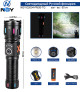 Фонарь ручной NGY-D2004-PM30-TG светодиодный