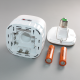 Фонарь для кемпинга YM-BL-5020D SMD LED светодиодный, аккумуляторный