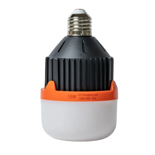 Фонарь для кемпинга NGY-E5009-15W светодиодный