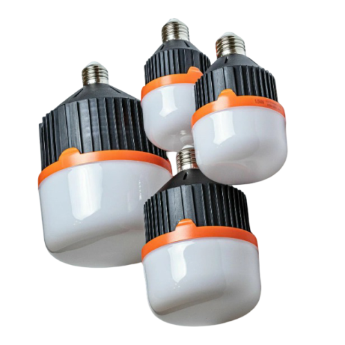 Фонарь для кемпинга NGY-E5011-40W светодиодный
