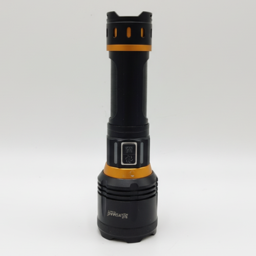 Фонарь ручной Yemao YM-B631-D-30W светодиодный
