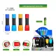 Фонарь ручной Y-I-1869 LED светодиодный