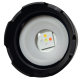 Фонарь ручной COBA CB-G910-TG 5 colors+T6