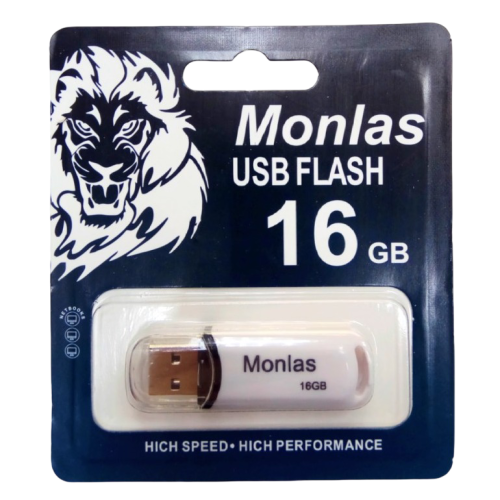 Флешка USB Monlas 32Gb w