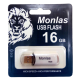 Флешка USB Monlas 32Gb w