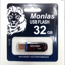 Флешка USB Monlas 32Gb