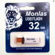 Флешка USB Monlas 32Gb w