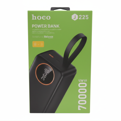 Power Bank J225-70000