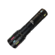 Фонарь ручной BL-F6034-PM10-TG+9SMD светодиодный