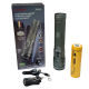 Фонарь ручной COBA CB-G910-TG 5 colors+T6