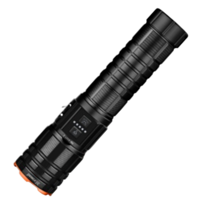 Фонарь ручной YM-G521-2+COB кемпинговый