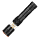 Фонарь ручной YM-G521-2+COB кемпинговый
