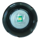 Фонарь ручной Blesklux BL-G800-2-PM90-TG