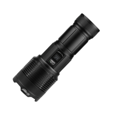 Фонарь ручной YM-G647-1-PM60-TG