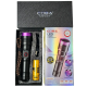 Фонарь ручной COBA CB-UV978 4-in-1UV светодиодный
