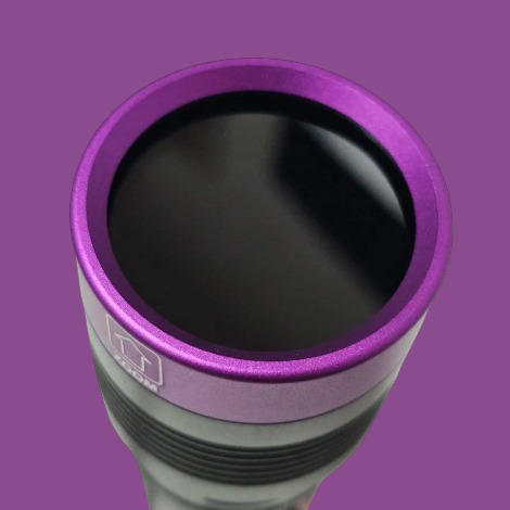 Фонарь ручной COBA CB-UV978 4-in-1UV светодиодный