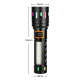 Фонарь ручной BL-F6034-PM10-TG+9SMD светодиодный